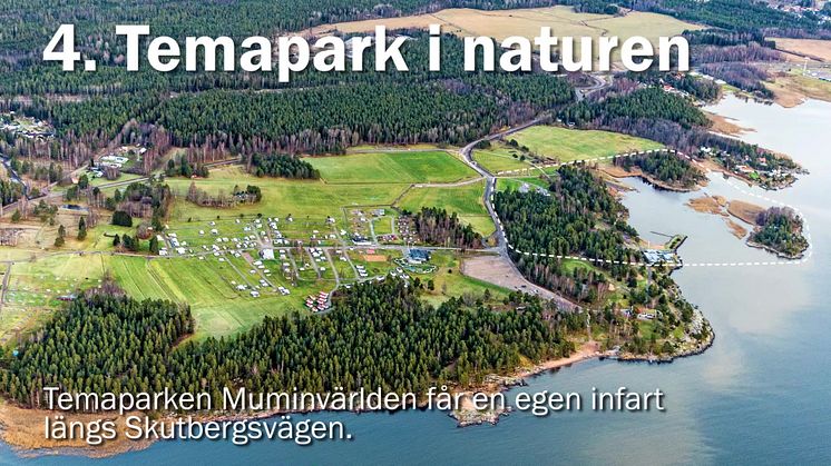 Film om Skutbergets utveckling - sammanfattat i åtta punkter