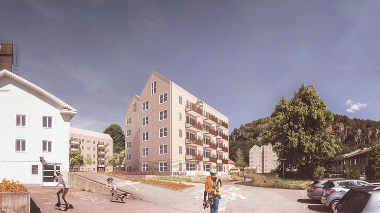 Illustration: OkiDoki Arkitekter