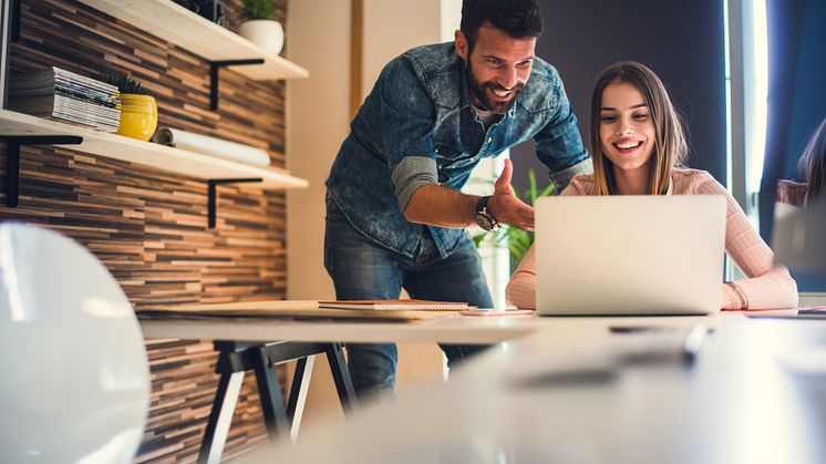 Positivity and productivity