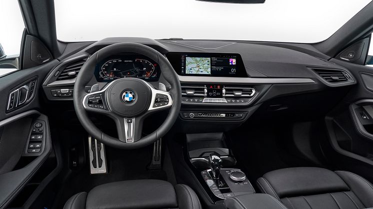 BMW 2-serie Gran Coupé