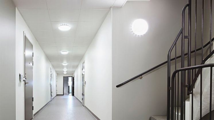 Serie S – sensorarmaturer som sålt i fler än 150 000 ex!