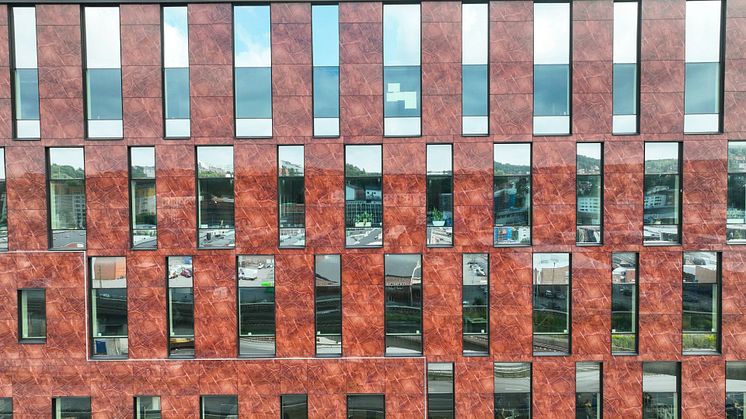 Dekton ID facade, Gothenburg Wallenstam (63)