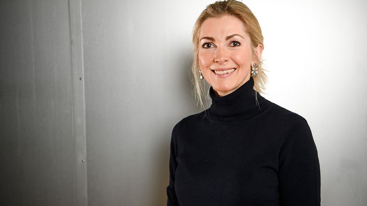 Karin Mattsson Pressbild Jubileumsvasans jury