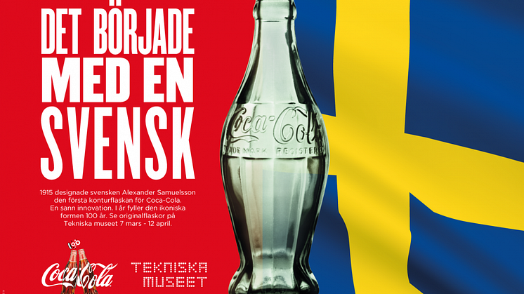 Coca-Cola vinnare av Gyllene Hjulet 2016