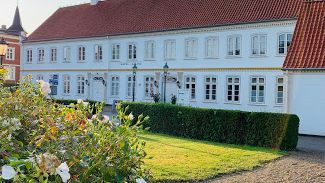 Samhandel glæder sig over at kunne byde Hotel Baltic på Sydals velkommen som medlem i indkøbsforeningnen.