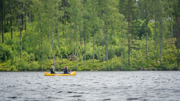 malingsboKlotenpaddling_fotoAnnaHolm_VisitDalarna