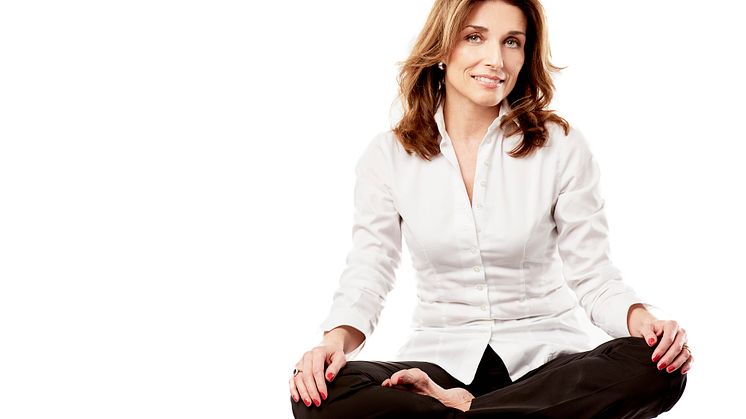 Allas inleder samarbete med Gordana Biernat! 