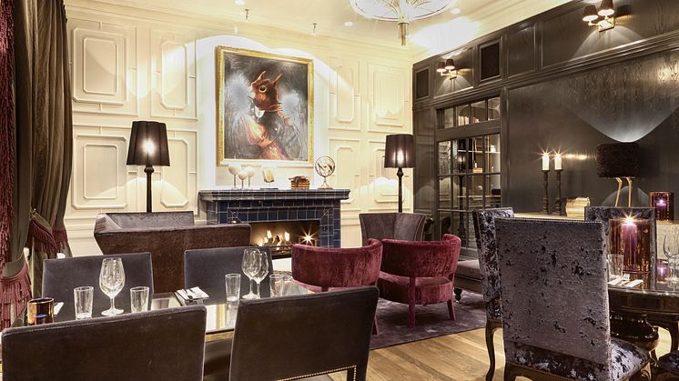 Vimmerby Stadshotell shortlistat för International Hotel & Property Awards
