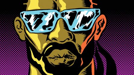 Ny musik fra Major Lazer