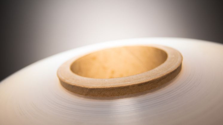 Blown Coex Stretch Film