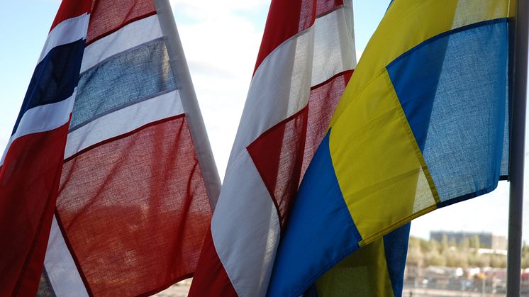 Strömstadsföretaget SamCert AB utökar det nordiska samarbetet.