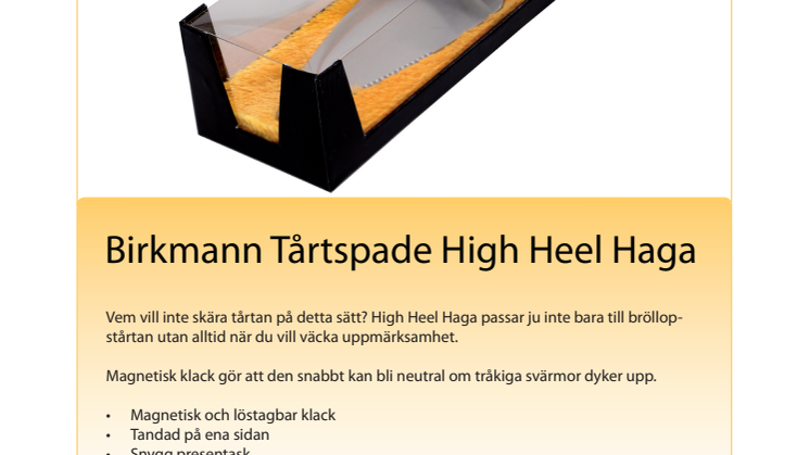 Produktkatalog