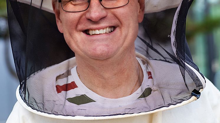 Mikael Ekström, Tietoevry