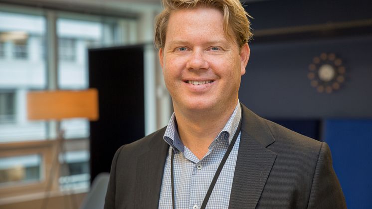 Pål Borge-Eikli