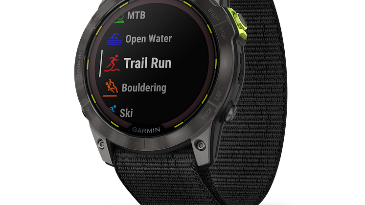Garmin Enduro 2