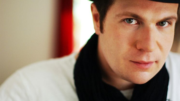 Stefan Solyom