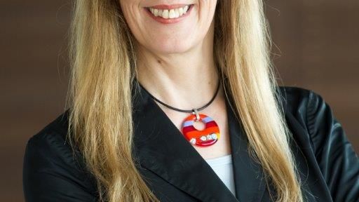 Angelika Wolf, Leiterin Support – Business Unit SAP, Technischer Großhandel und Industrie. Foto FIS