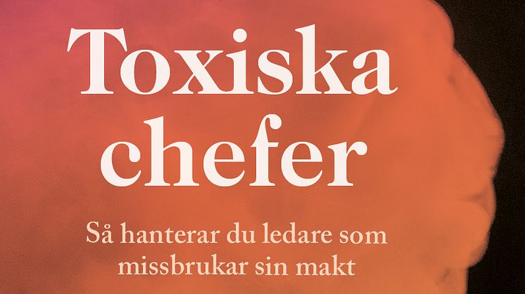 OmslagToxiska chefer hög