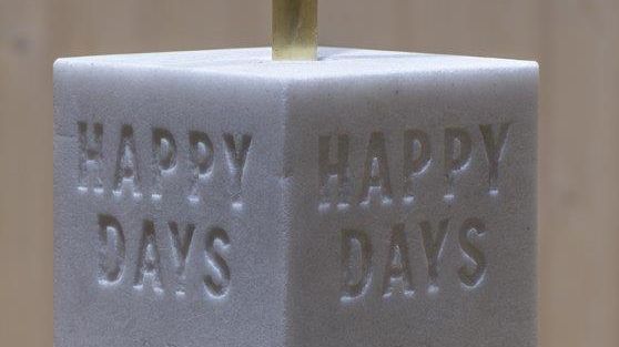 Marzia Migliora - Happy Days S.B.