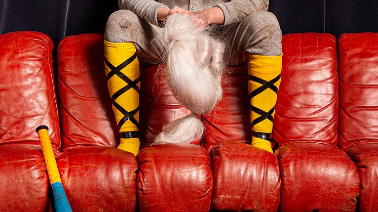 Jag, Malvolio