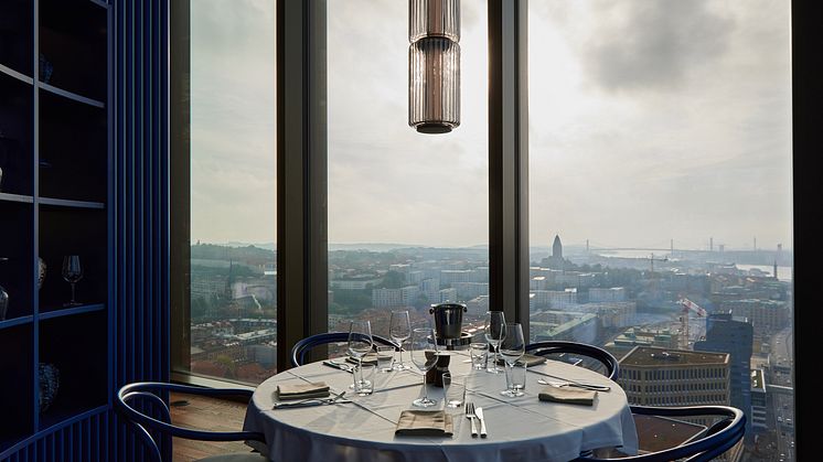 9. Pressbild Hotel Draken_Brasserie Draken