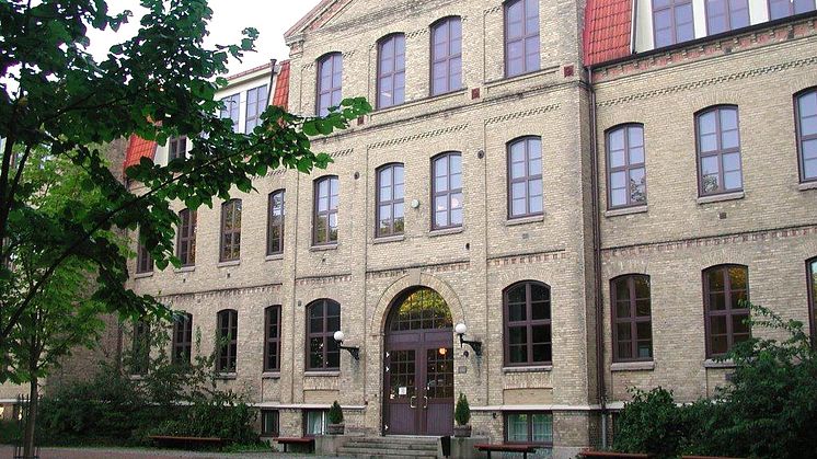 Skolverket gör film om lärlingsutbildning i Uddevalla