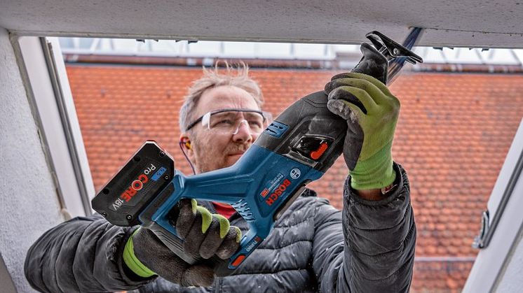 Bosch GSA 18V-28 Professional-3