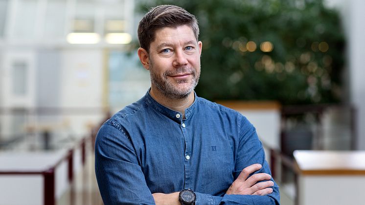 Robert Lundmark