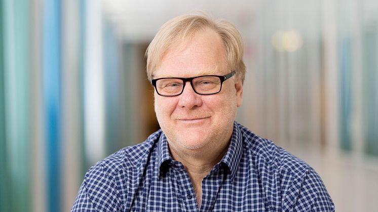 Dan I. Andersson