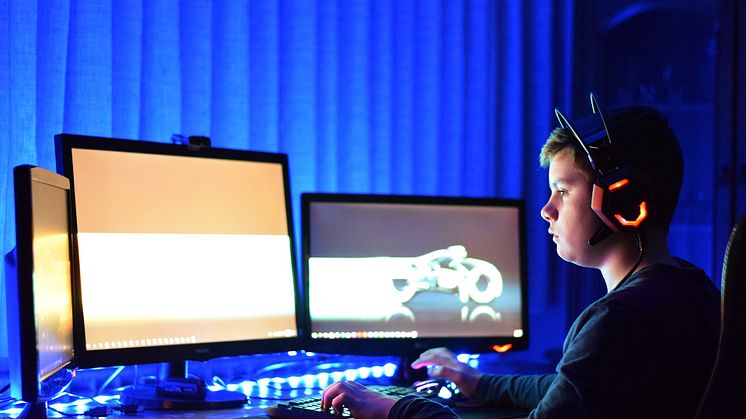 Friends/Novus: Var tredje ung inom spelvärlden har utsatts för kränkningar