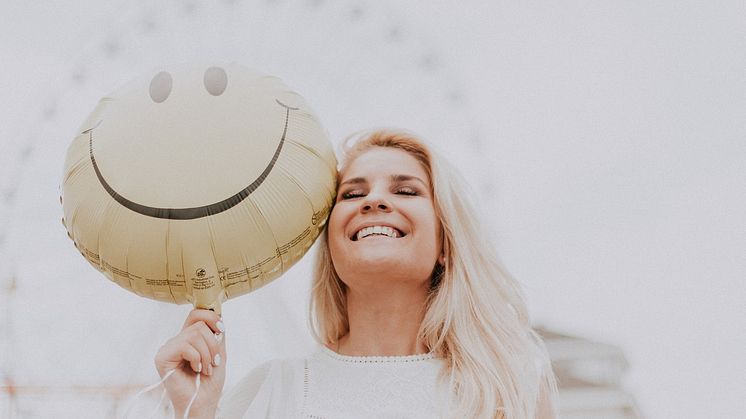 Ny behandling för depression är 80 procent effektiv. Foto: Pexels. CC0.