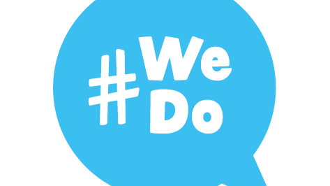 #WeDo logotyp