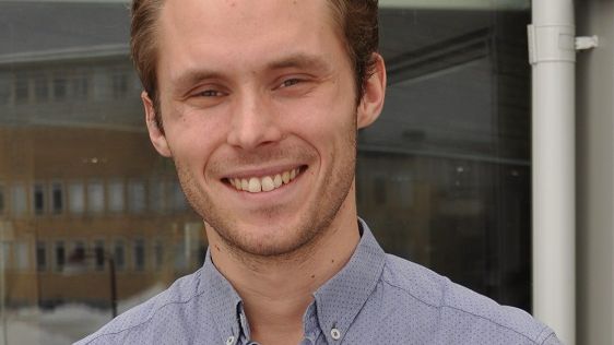 Mattias Brunström, Institutionen för folkhälsa och klinisk medicin, Umeå universitet
