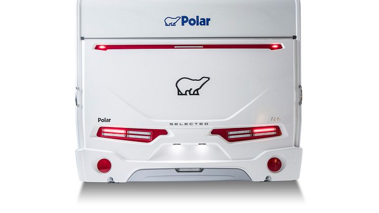 Polar Selected