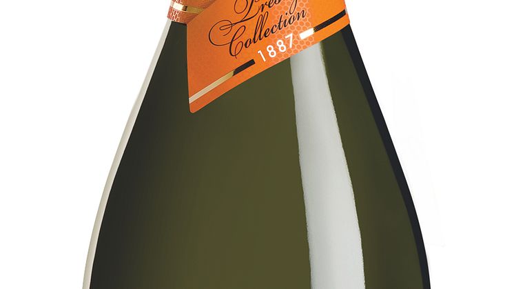 Marknadsledande proseccon Mionetto  – nu äntligen i Sverige!
