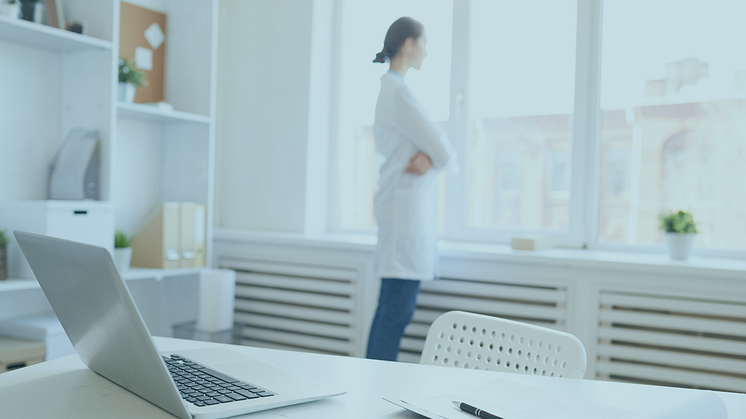 in zehn von hundert Fällen wartet der Arzt vergeblich auf einen Patienten.