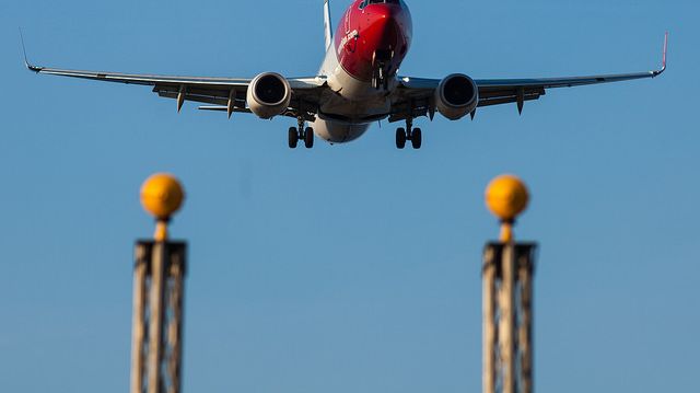 Foto: Håkan Dahlström CC 2.0
