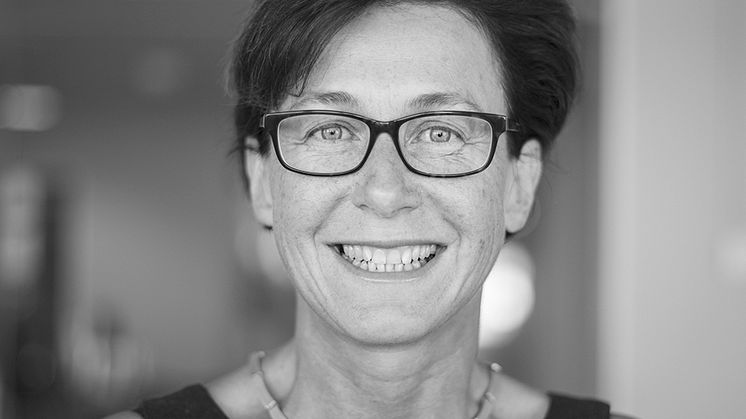 Kerstin Eken