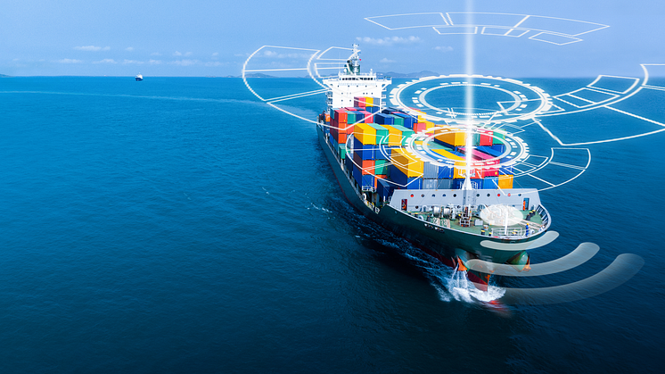 OneOcean technology is the first of many benefits of the partnership, enabling reduced set-up time, minimum disruption and, most importantly, reduced cyber risk. 