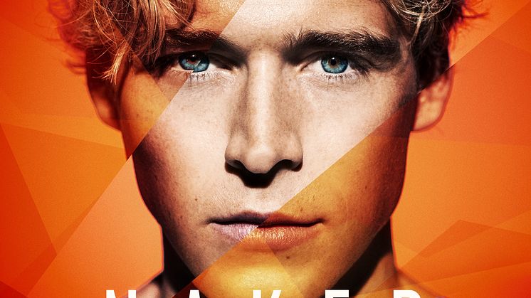 Christopher Naked coverart