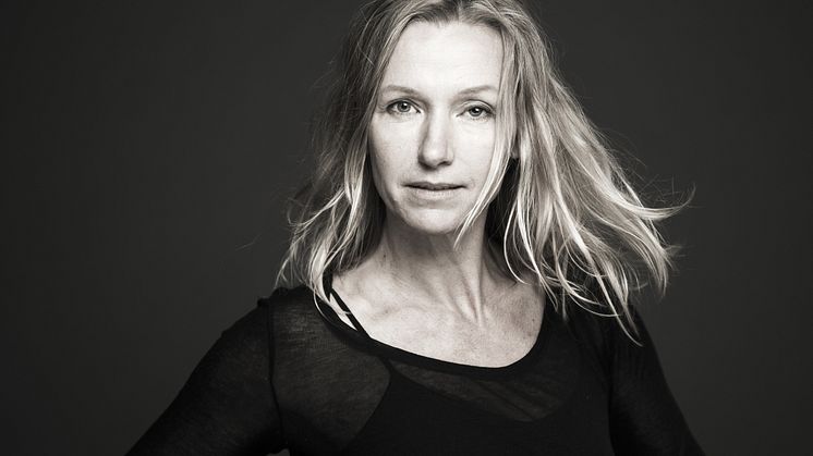 Ebba Forsberg Idrottsgalan 2017