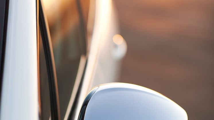 Peugeot 2008 – en ny kompakt crossover som ska erövra världspubliken