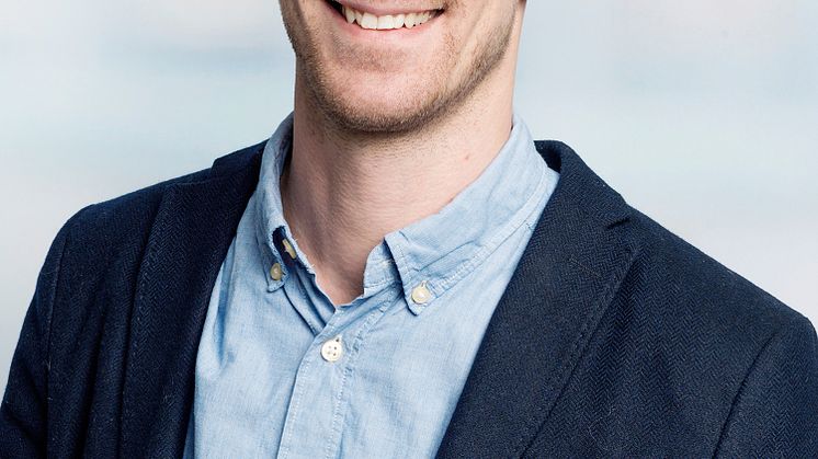 Mattias Falk