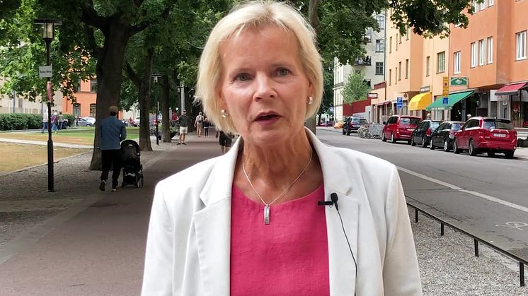 Stockholmarnas Stockholm - Södermalm