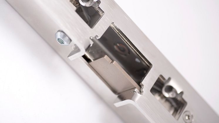 Exma Rapid motorslutbleck