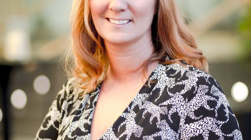 Sara Lantz till rollen som Head of Price & Distribution på Holiday Club Åre
