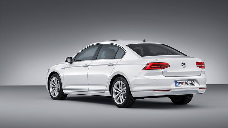 Passat GTE
