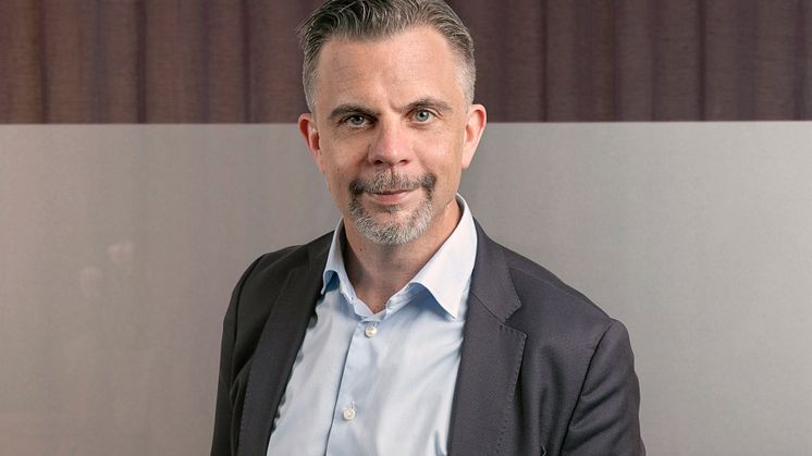 Andreas Ferm, Brilliant Future