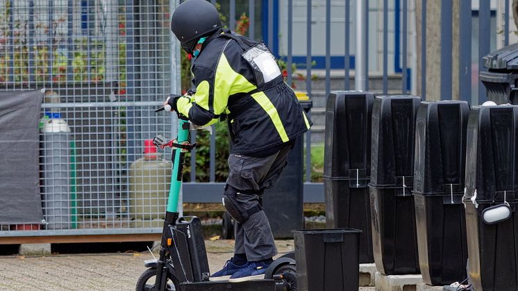 Unis in Düsseldorf und München untersuchten Fahrsicherheit nach Alkoholkonsum