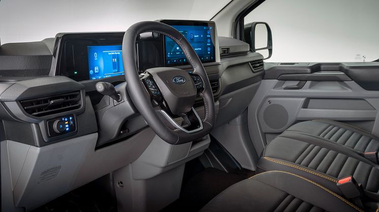 Ford Transit Custom Trail (1)